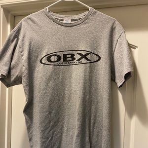 Outer banks T shirt